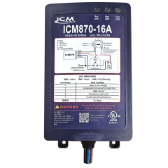 ICM® Soft Start Kit