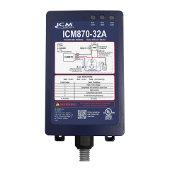 ICM® 32A Soft Starter
