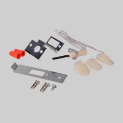 TrueStart™ Wolverine® Universal Silicon Nitride Hot Surface Igniter 120Vac