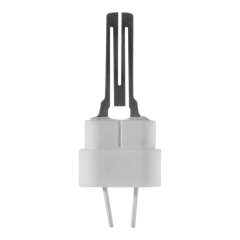 TrueStart® Silicon Carbide Hot Surface Igniter 120Vac 5.5&quot; Leads