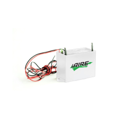 iAIRE Ion Generator 24V, 2,500CFM, 155m Ions