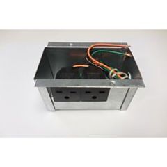 Junction Box (UL Classified)