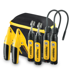 Fieldpiece® Job Link® System Charge and Air Kit