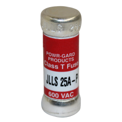 Current Limiting Fast Acting Fuse 25a, 600Vac (Class T)