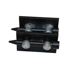 Left Hand Hinge