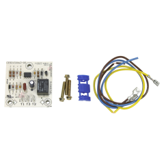 Winter Start Control Kit