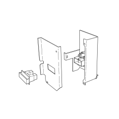 Electrical Disconnect Kit