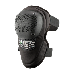 Lift Safety Factor Knee Guards