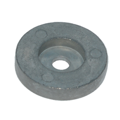 Inducer Spacer Kit