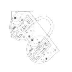 High-Altitude Pressure Switch Kit