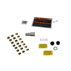 Natural Gas to Propane Conversion Kit