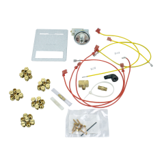 Natural Gas to Propane Conversion Kit