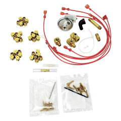 Natural Gas to Propane Conversion Kit