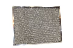 Cleanable Aluminum Mesh Filter 20&quot; x 25&quot; x 1&quot;