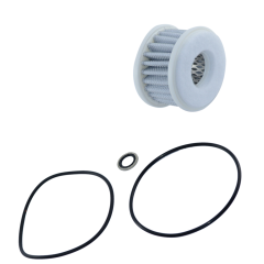 Filter Cartridge