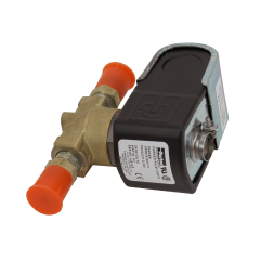 Liquid Line Solenoid Valve