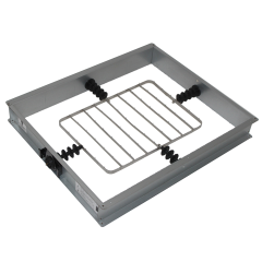 Filter Enhancement Module