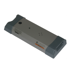 Front Door &amp; Power Supply