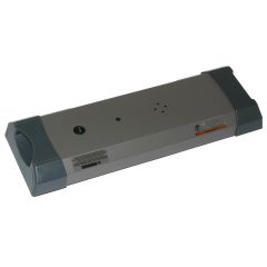 Front Door &amp; Power Supply