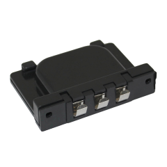 Flow Sensor Bypass