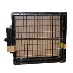 Power Supply/Enhancement Module
