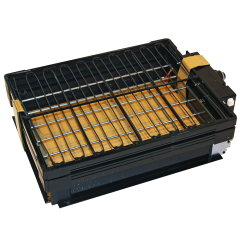 Power Supply/Enhancement Module