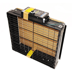 Power Supply/Enhancement Module