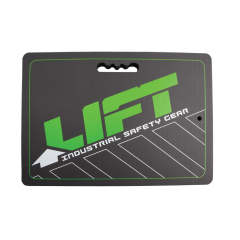 Lift Safety Kneeling Mat 20.5&quot; x 14&quot; (S)