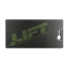 Lift Safety Kneeling Mat 36&quot; x 18&quot; (L)