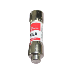 Time-Delay Fuse 25a, 600Vac (Class CC)