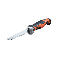 Klein Tools® Folding Jab Saw 8 TPI