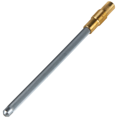 Klein Tools® Pocket-Sized Knife Sharpener