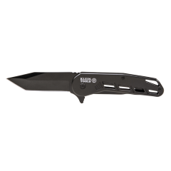 Klein Tools® Bearing-Assisted Open Tonto Pocket Knife