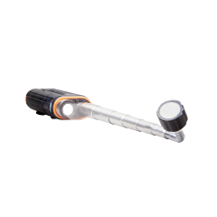 Klein Tools® Telescoping Magnetic LED &amp; Pickup Tool 25 Lumens, 27&quot;