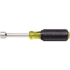 Klein Tools® Nut Driver 1/4&quot; x 3&quot;
