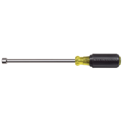 Klein Tools® Magnetic Nut Driver 11/32&quot; x 6&quot;