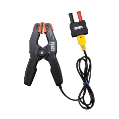 Klein Tools® K-Type Temperature Pipe Clamp 1/4&quot; - 1-3/8&quot;