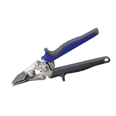 Klein Tools® Straight Hand Seamer 3&quot;