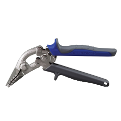 Klein Tools® Offset Hand Seamer 3&quot;