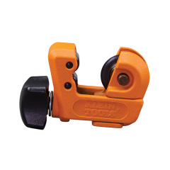 Klein Tools® Mini Tube Cutter 1/8&quot; - 5/8&quot;