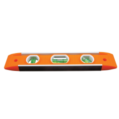 Klein Tools® 3 Vial 9&quot; Torpedo Level