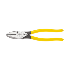 Klein Tools® Lineman&#039;s Crimping Pliers 9&quot;