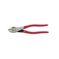 Klein Tools® High-Leverage Diagonal Cutting Pliers 8&quot;&quot;