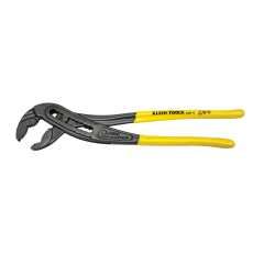 Klein Tools® Classic Klaw™ Pump Pliers 10&quot;