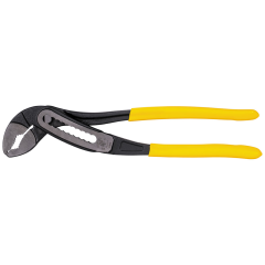 Klein Tools® Classic Klaw™ Pump Pliers, 10-Inch