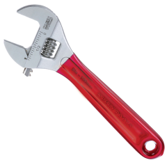 Klein Tools® Extra-Capacity Adjustable Wrench 6-1/2&quot;