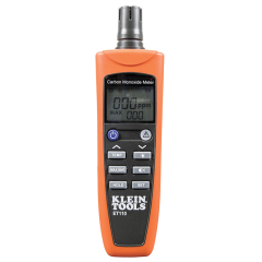 Klein® Carbon Monoxide Meter
