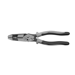 Klein Tools® Hybrid Pliers with Crimper 5-3/4&quot;