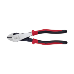 Klein Tools® Diagonal Cutting Pliers with Angled Head 8&quot;