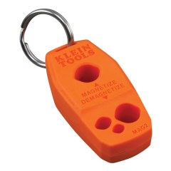 Klein Tools® Magnetizer/Demagnetizer